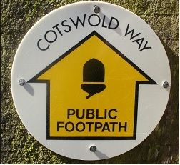 Cotswold Way
